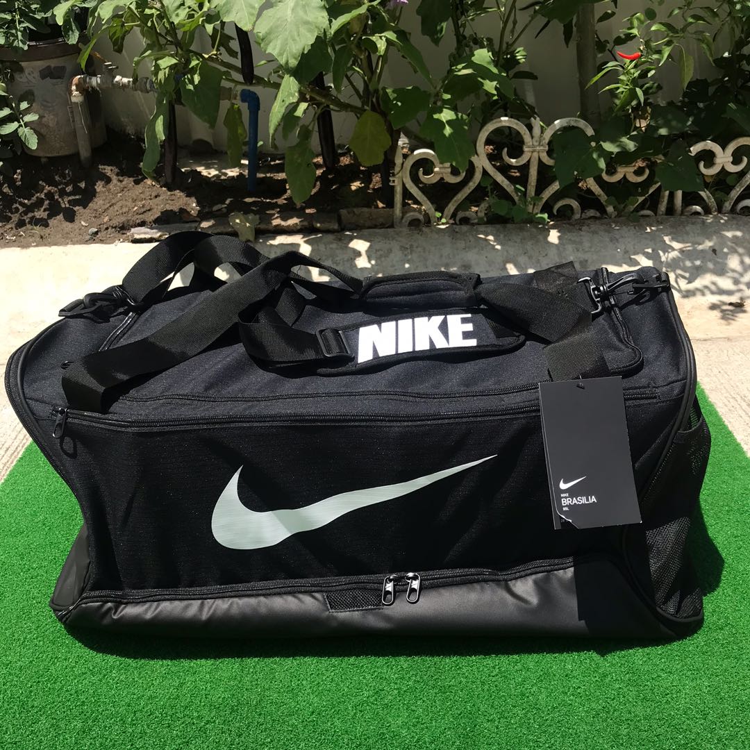 Extra Large Nike Duffle Bag | vlr.eng.br