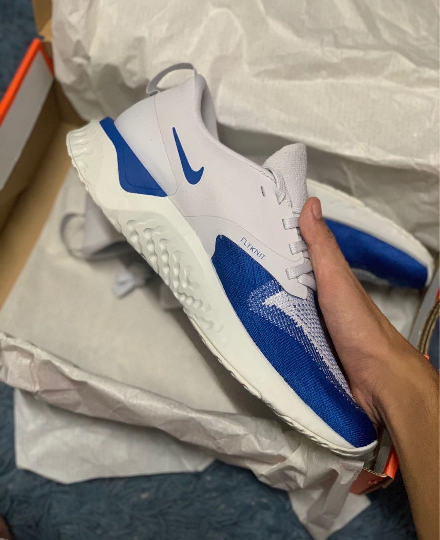 Nike Odyssey React 2 Flyknit