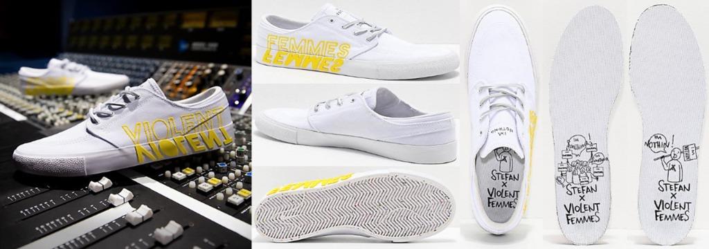 nike zoom stefan janoski femme