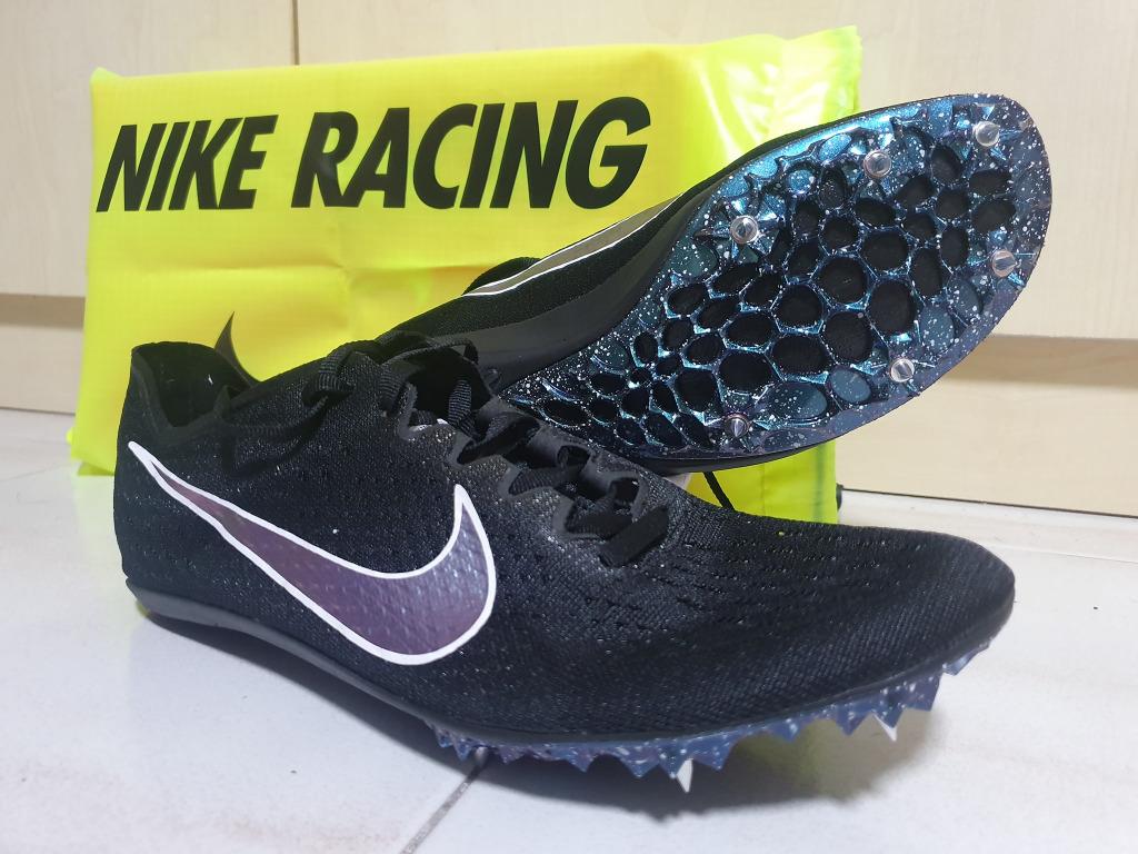nike victory elite track spikes