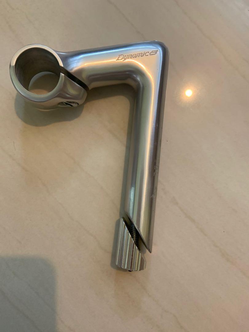 Nitto 2025 dynamic stem