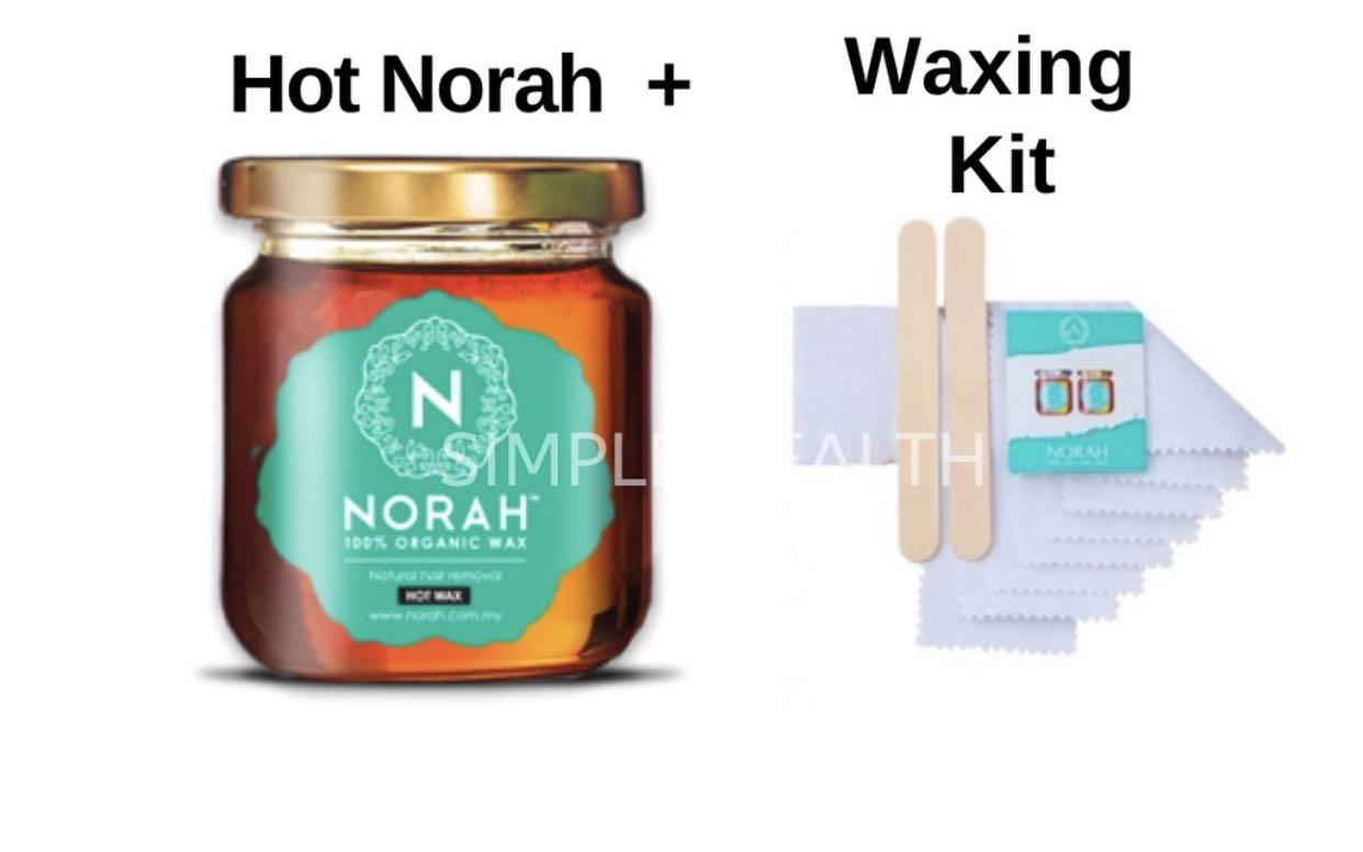 Norah Wax Everything Else On Carousell