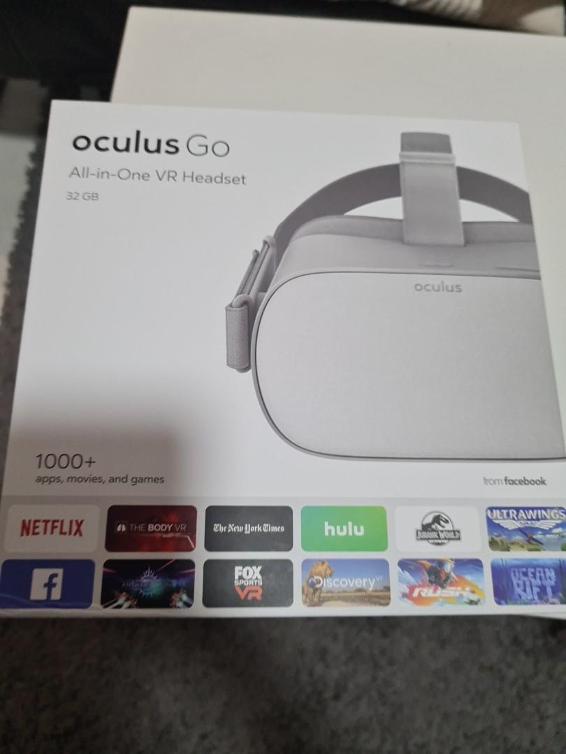oculus go cracked games