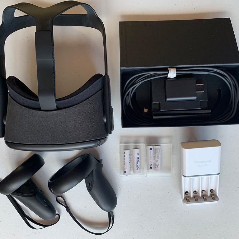 oculus quest 128 buy