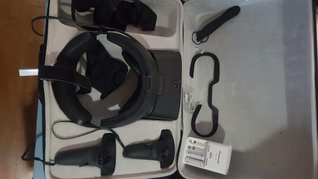 2nd hand oculus rift