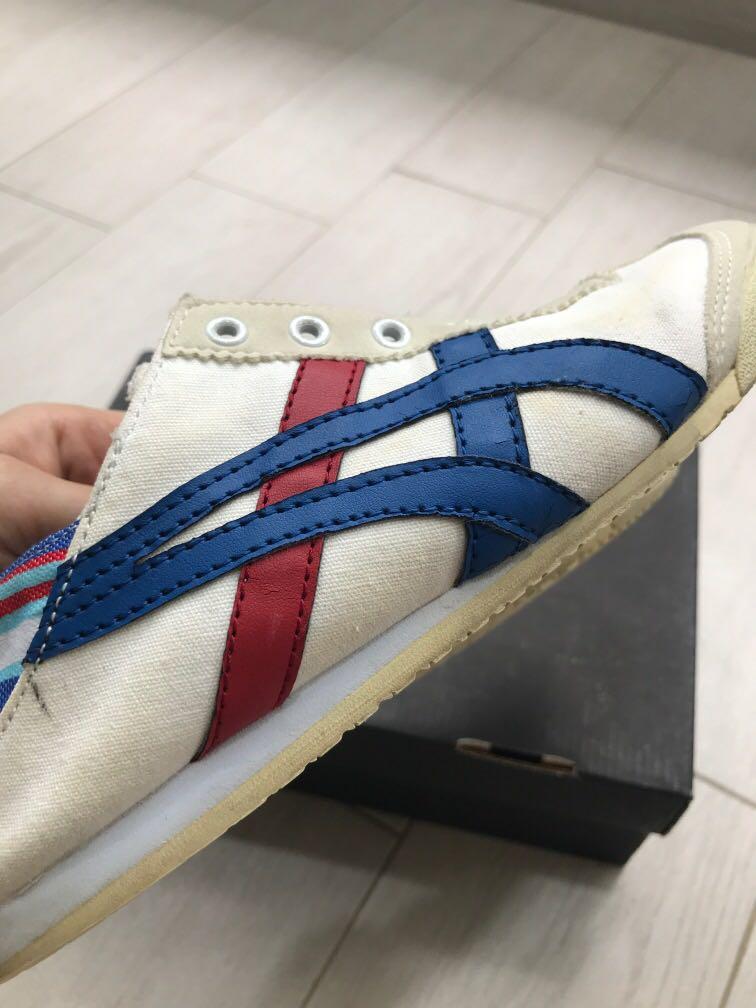 onitsuka strap