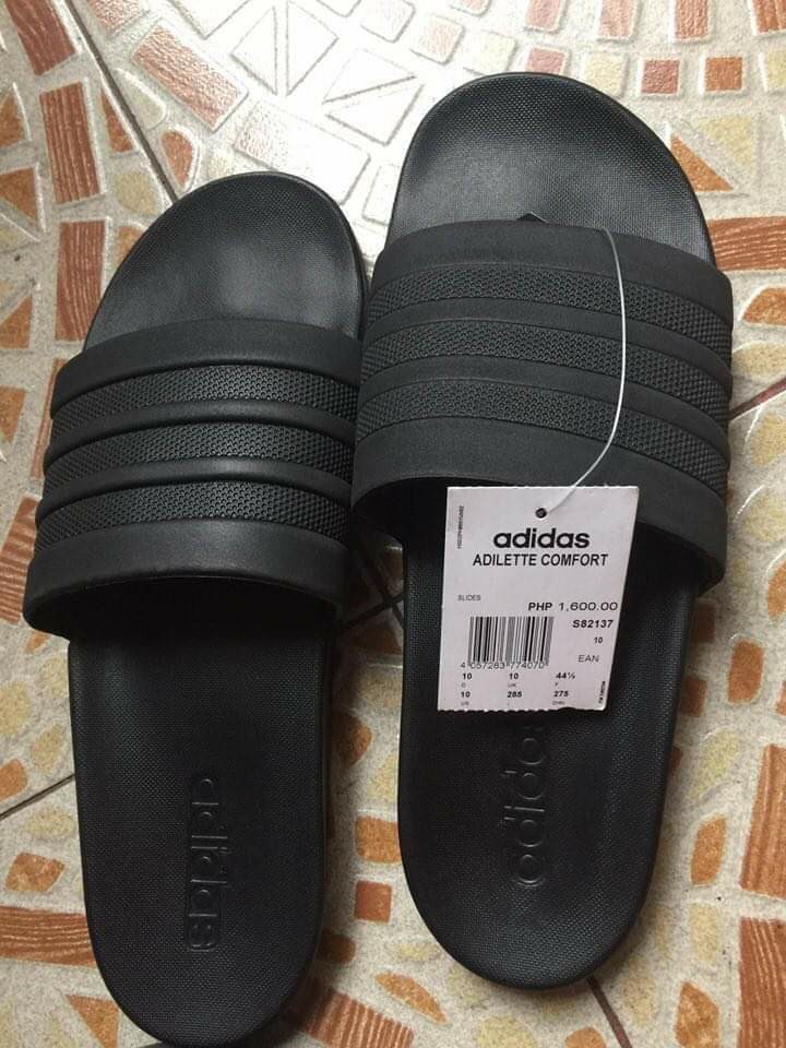 original adidas slippers price