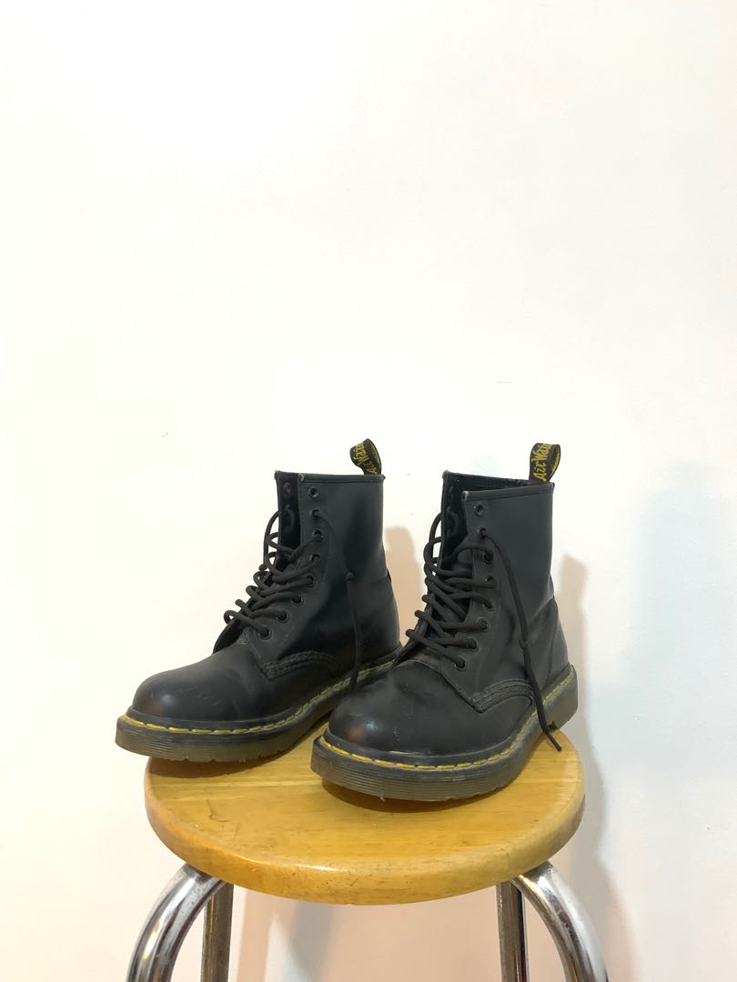 original doc martens