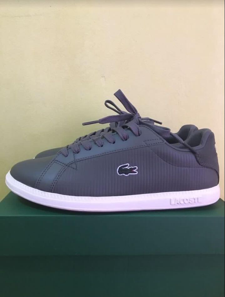 lacoste shoes original