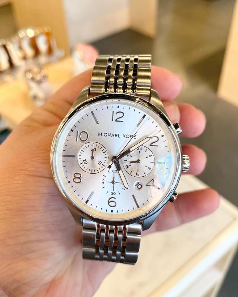 mk watch for men