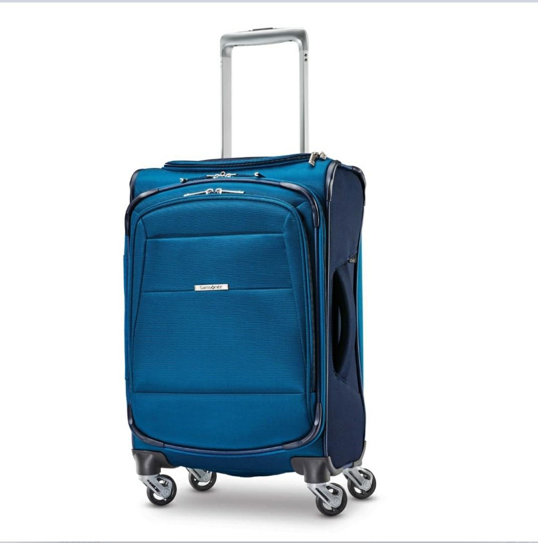 klm carry on baggage policy