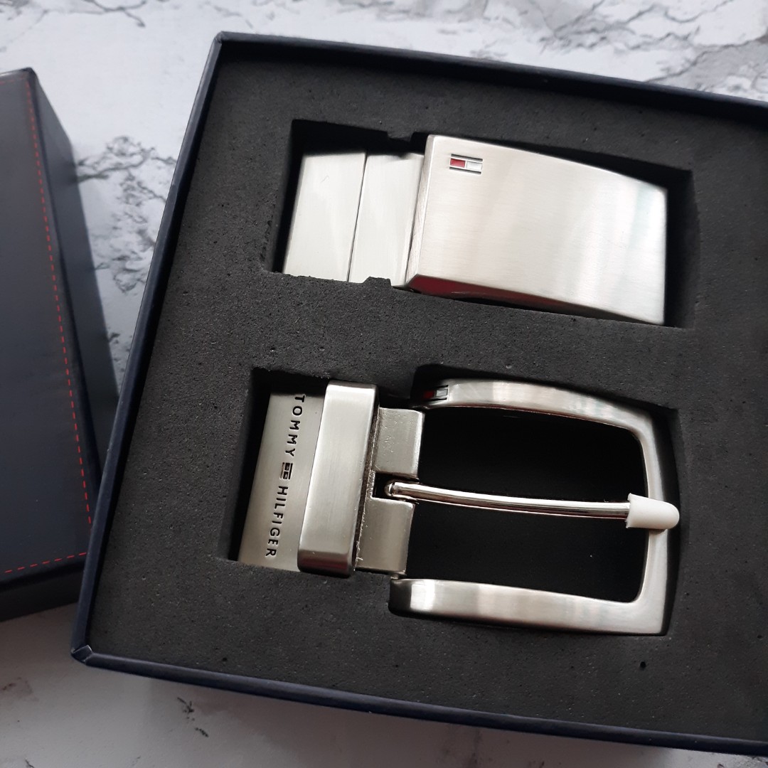 tommy hilfiger original belt