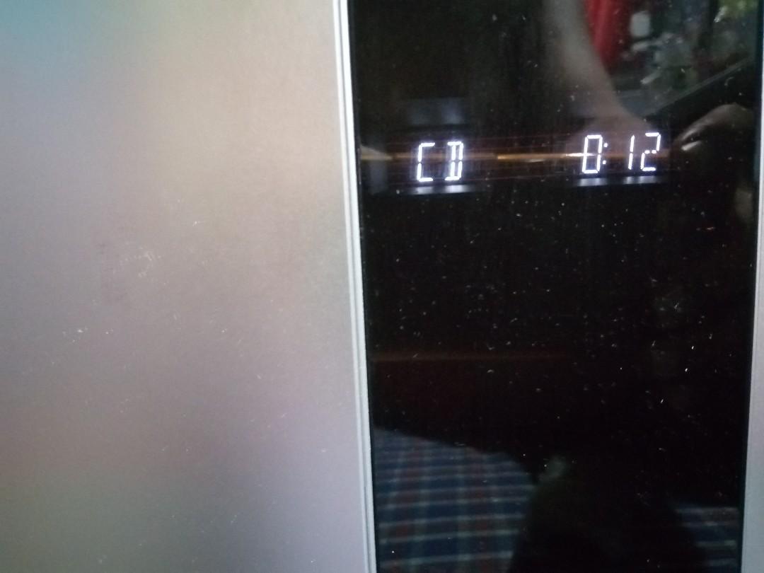 Panasonic HC39DB Compact stereo system bluetooth mini component