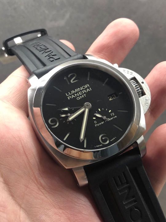 panerai 41mm