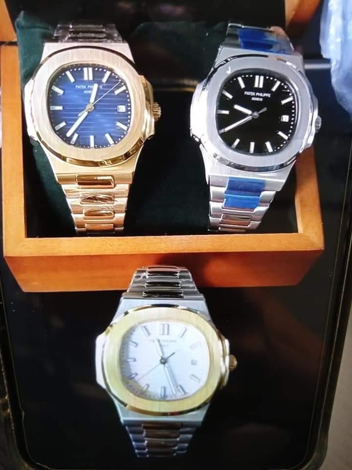 Patek Automatic On Carousell