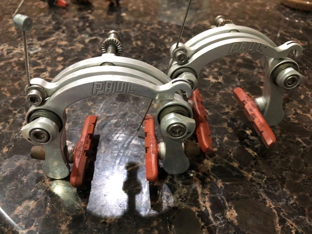 paul components v brakes