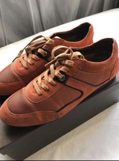 PEDRO LACE -UP SNEAKERS 