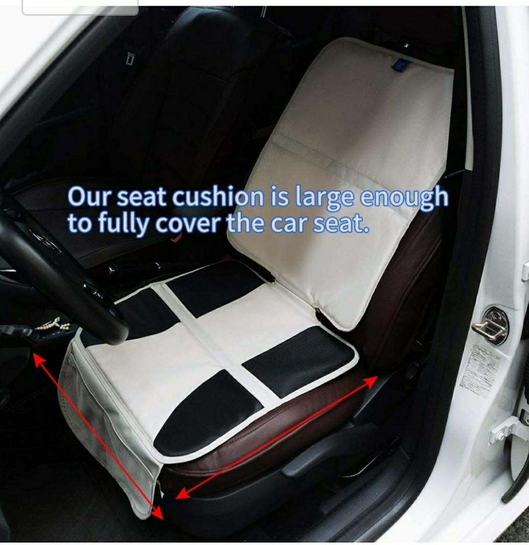 seat car protector
