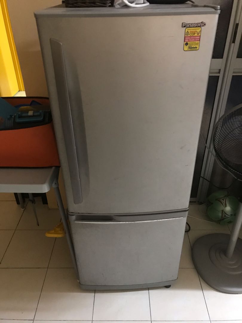 Peti Ais Panasonic Kitchen Appliances On Carousell