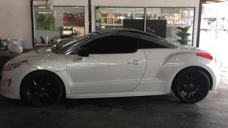 Affordable Peugeot Rcz For Sale Cars For Sale Carousell Malaysia