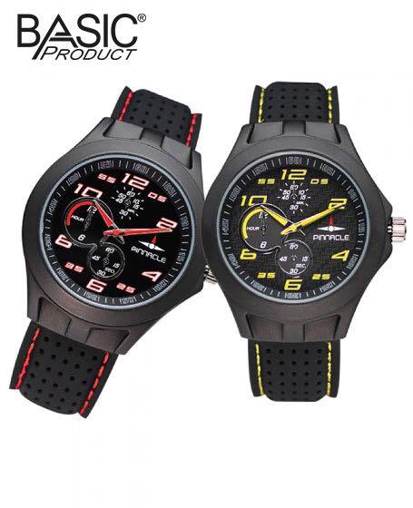 pinnacle watch motorsport price