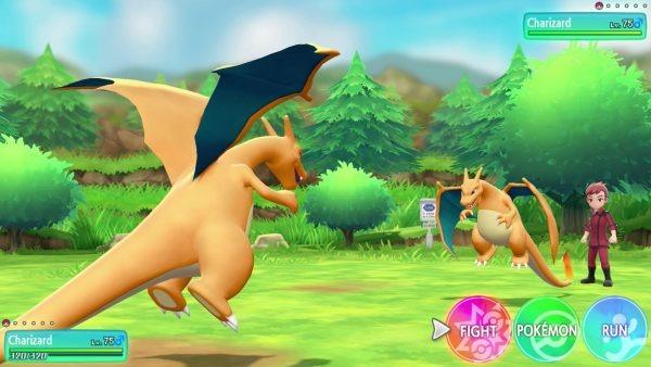 Pokemon Let s Go Pikachu Digital Download PC OFFLINE Big Express