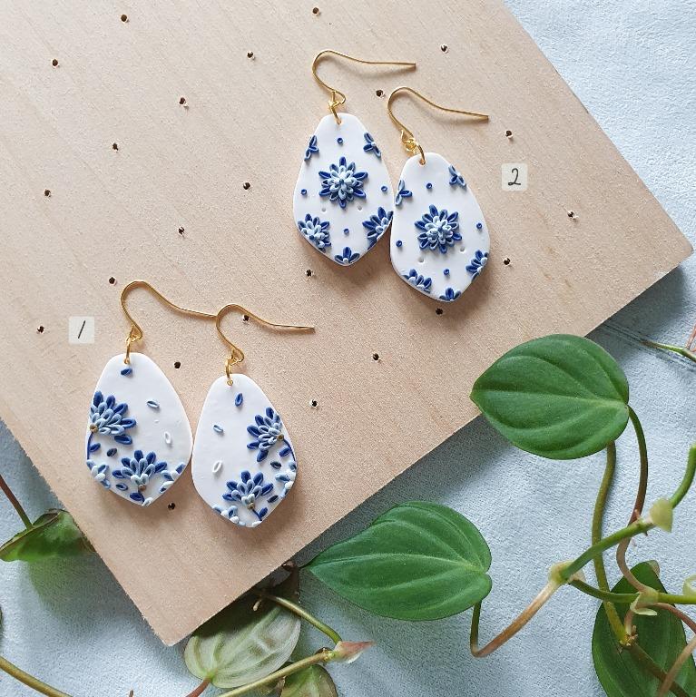 Porcelain polymer clay on sale