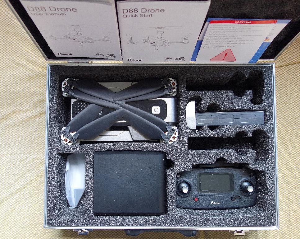 Potensic d88 drone sales