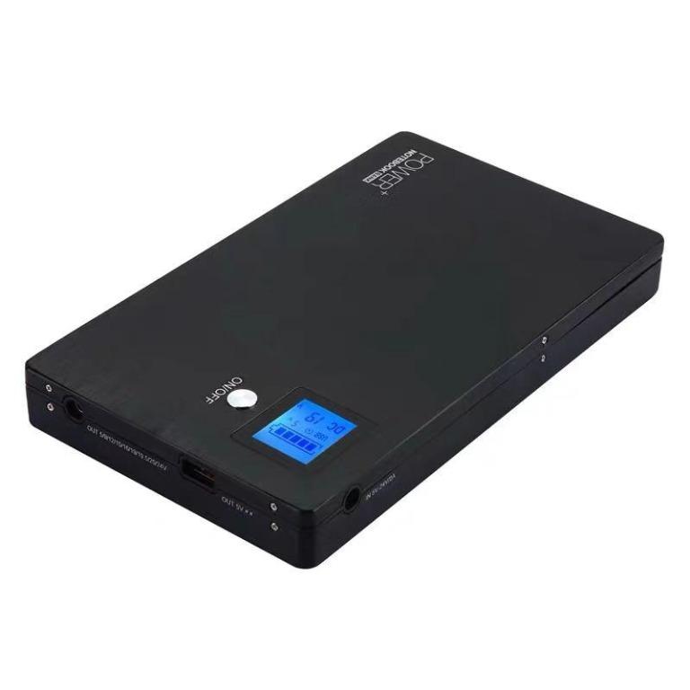 Power Bank For Laptop 50000mah To 120000mah Maxoak Alternative Portable Laptop Charger Macbook Power Bank Electronics Computer Parts Accessories On Carousell
