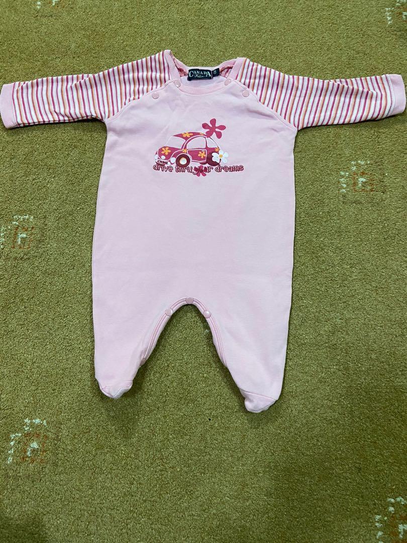 preloved baby clothes canada