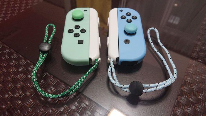 Animal crossing joy outlet cons and dock