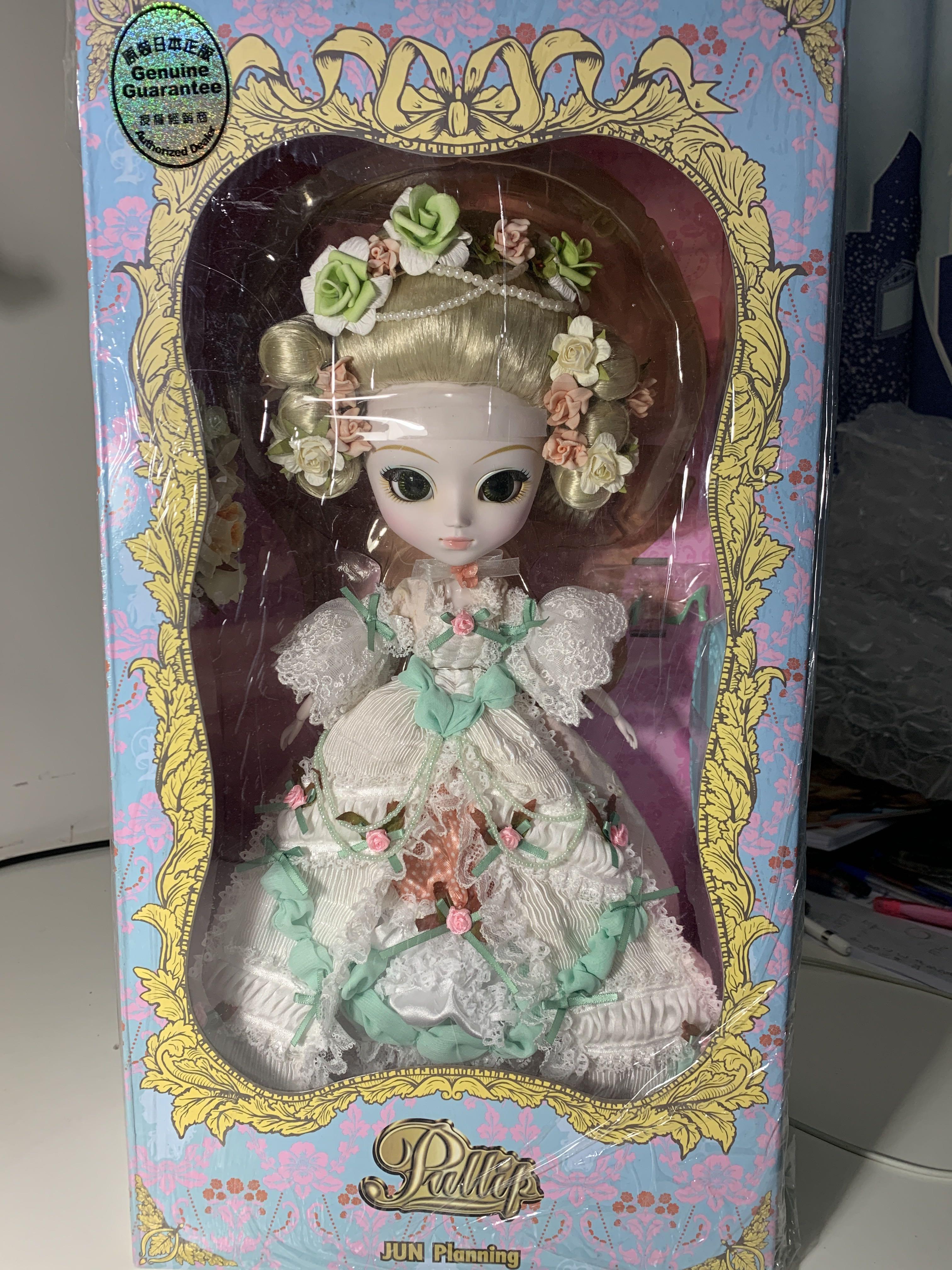 Pullip marie best sale antoinette