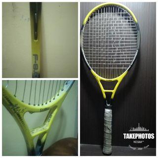 Tennis Racket Gamma Sports Other On Carousell