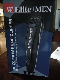 menly hair clipper
