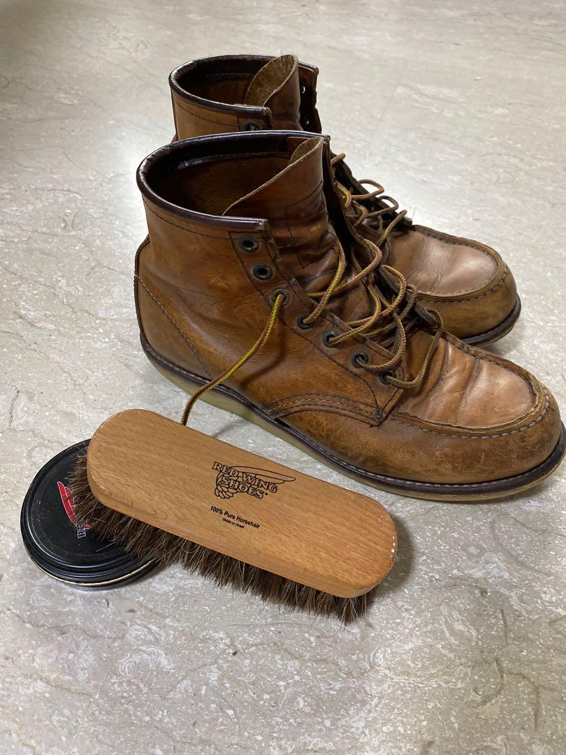 red wing 8111 boots for sale