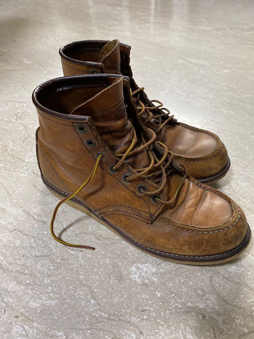 sale red wing boots