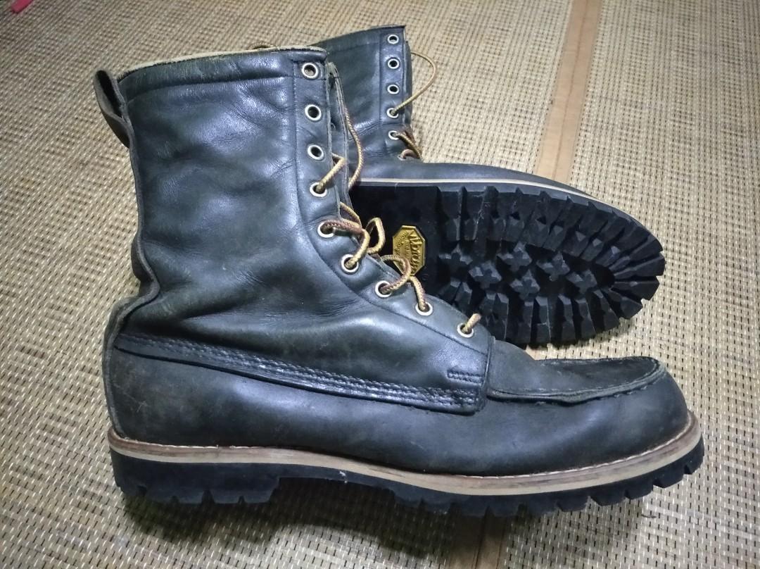 Irish setter sales sport boot