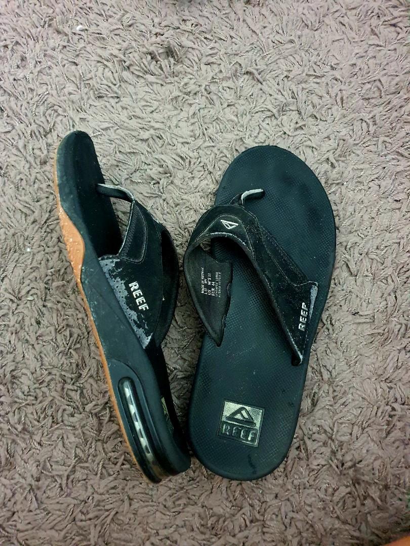 Reef outlet slippers opener