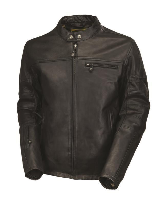 Rsd walker jacket shop