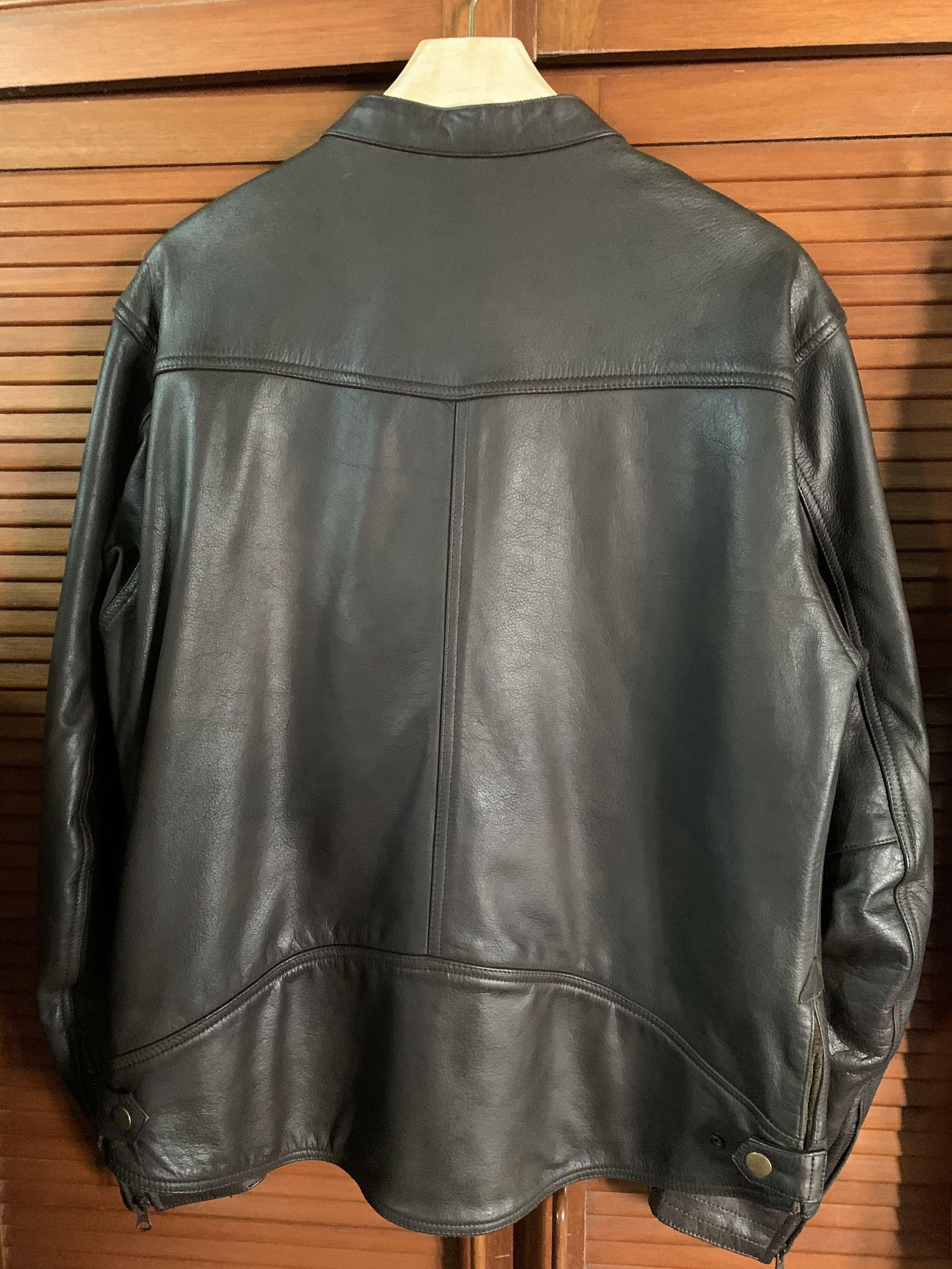 Rsd discount walker jacket