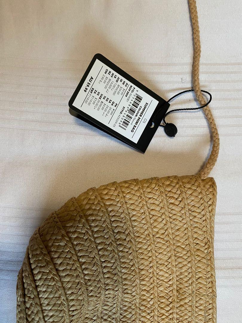 Rubi Summer Mini Bag Brand New Women s Fashion Bags Wallets