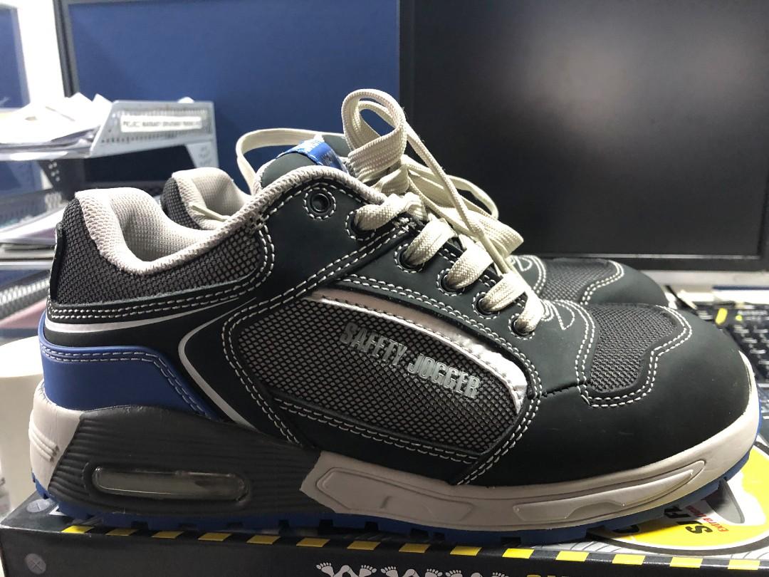 safety jogger raptor