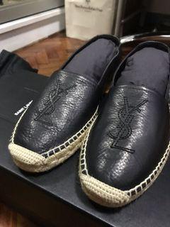 ysl espadrilles sale