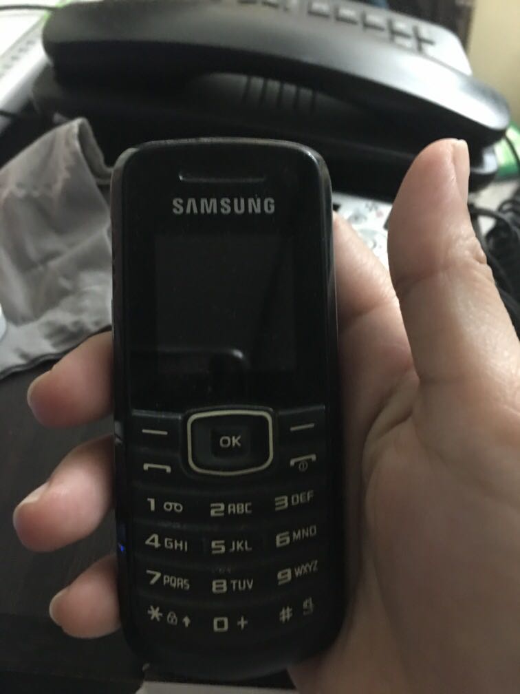 samsung keypad mobile new model 2020