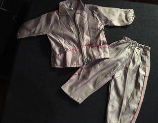 sauna suit for sale