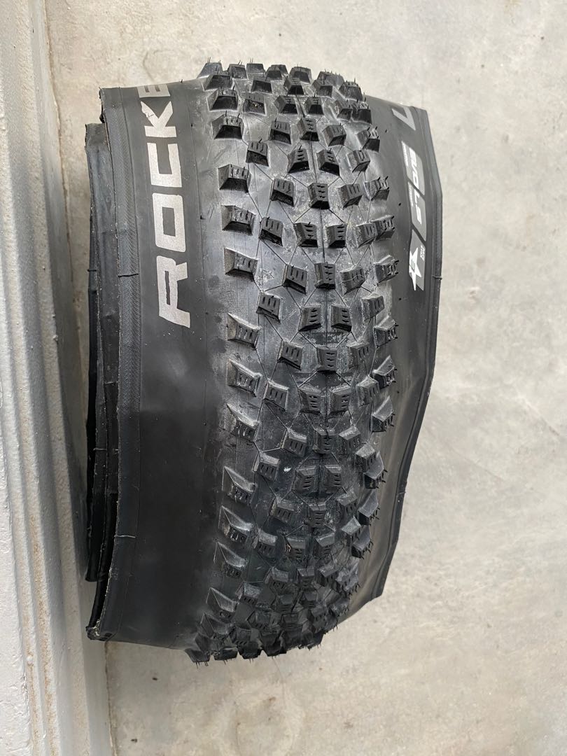 2 pcs Schwalbe Rocket Ron 27.5 x 2.8 