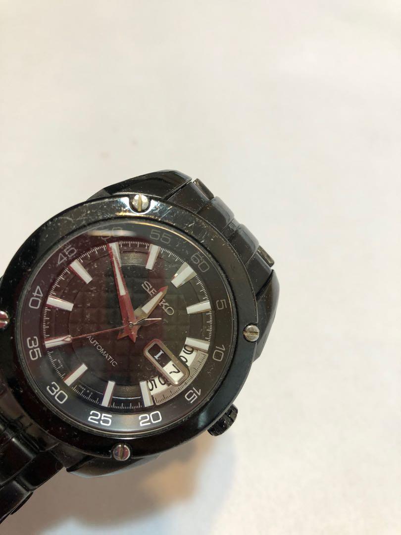 Seiko hot sale srp 007