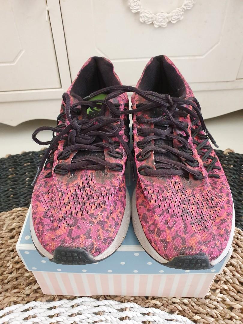 Sepatu Running Nike Original Women S Fashion Women S Shoes On Carousell