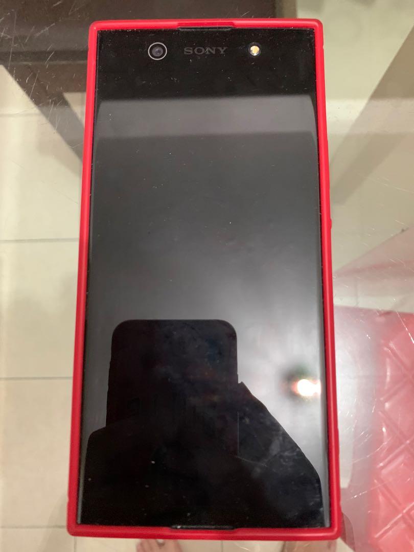 Sony Xperia Xa1 Ultra Mobile Phones Tablets Android Phones Sony On Carousell