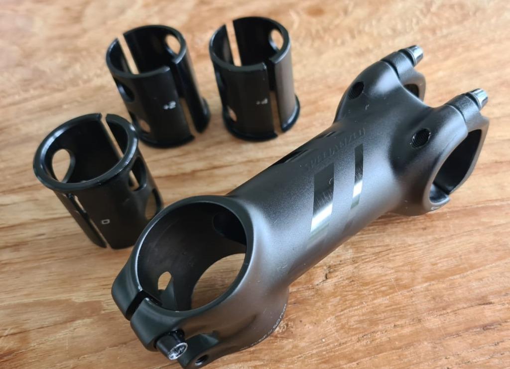 Specialized comp multi stem top
